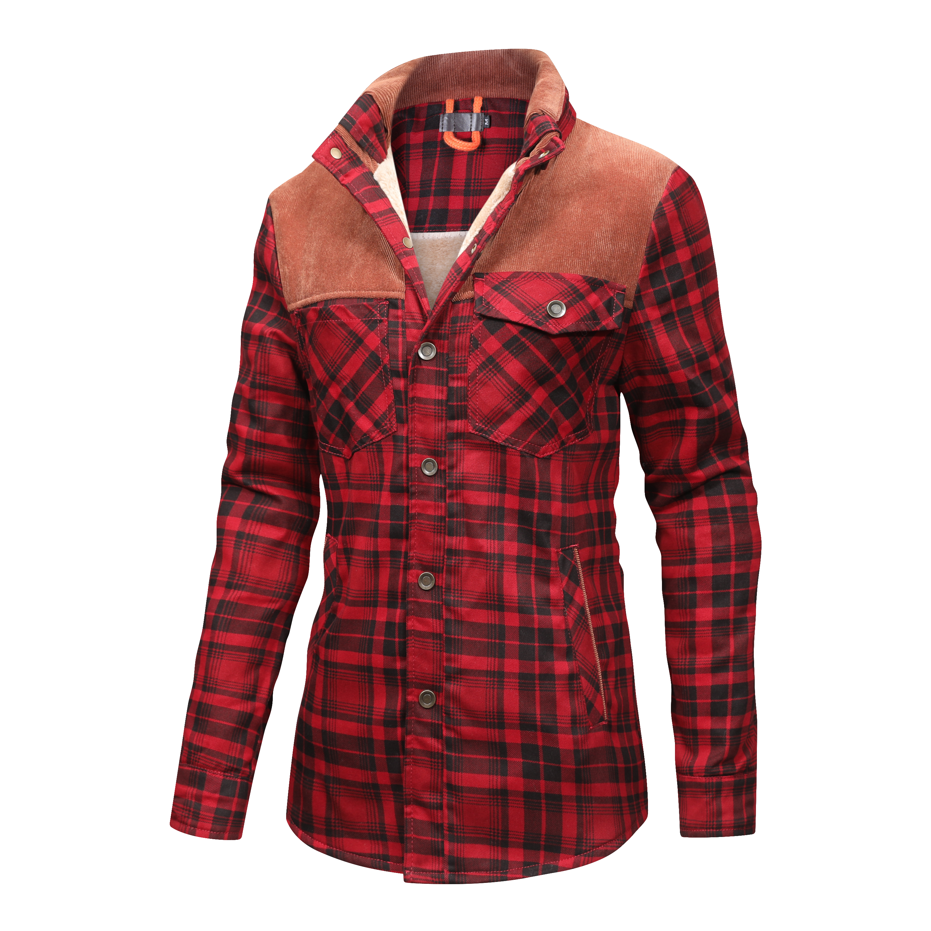 Women’s Wanderer Jacket – Weather-Resistant Layer with Cozy Lining