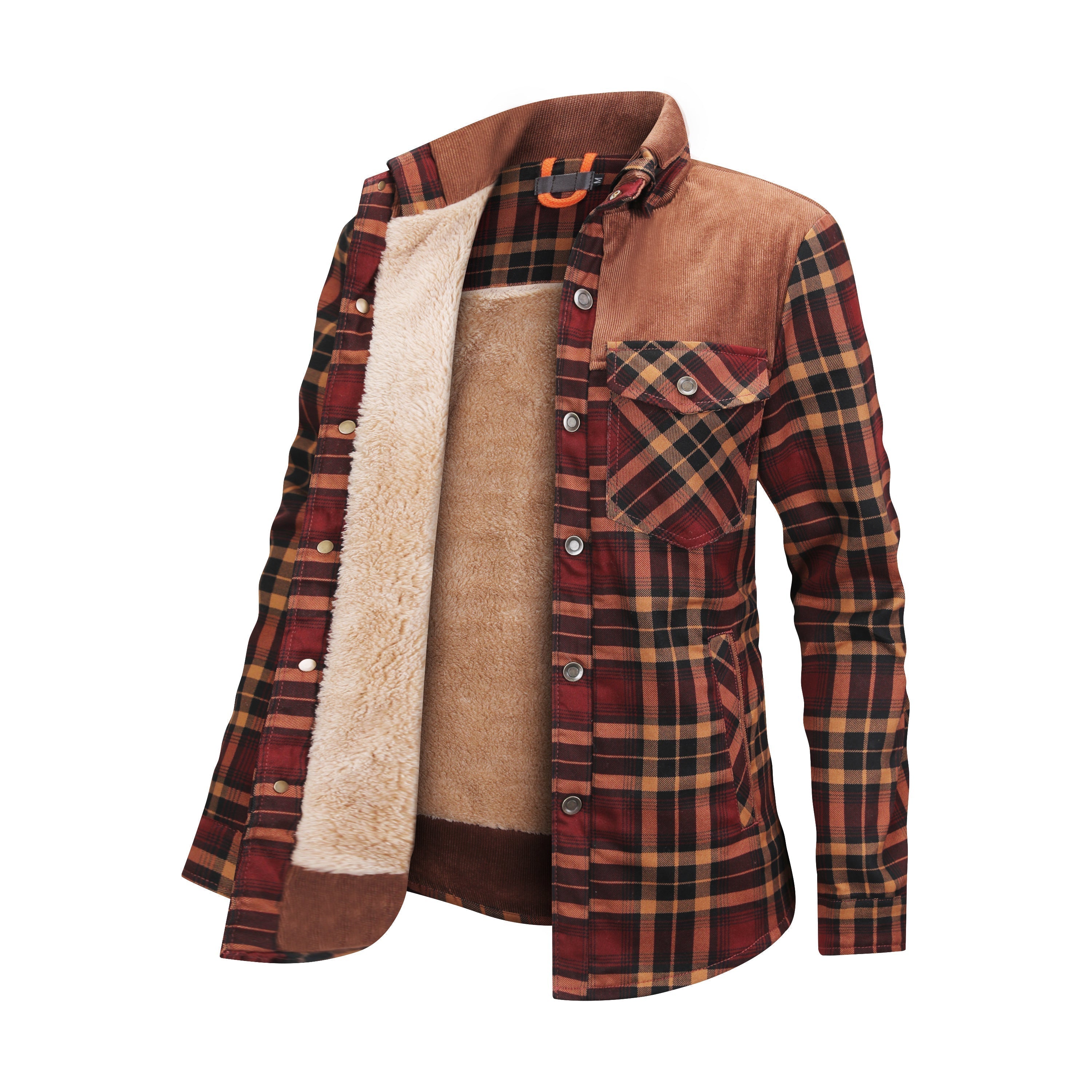 Women’s Wanderer Jacket – Weather-Resistant Layer with Cozy Lining