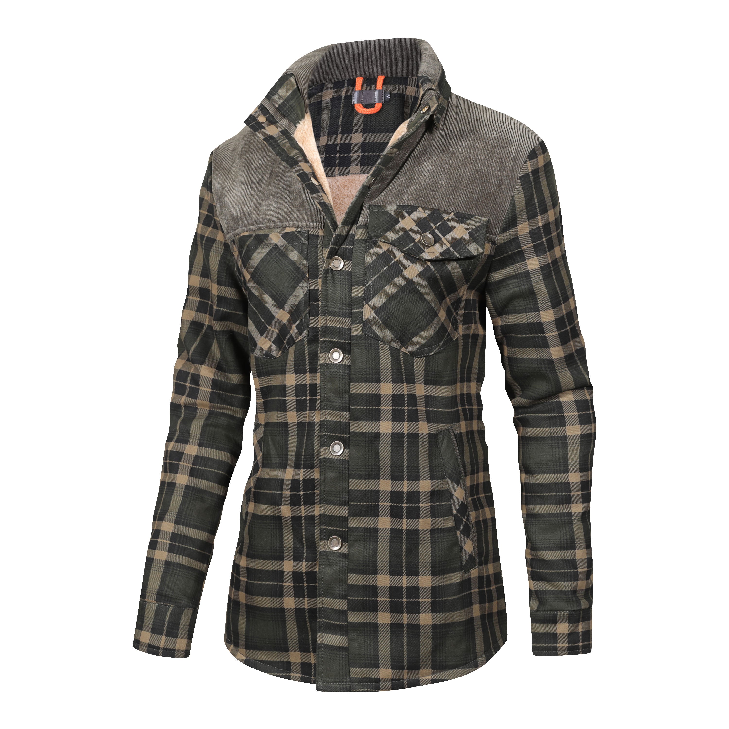 Women’s Wanderer Jacket – Weather-Resistant Layer with Cozy Lining