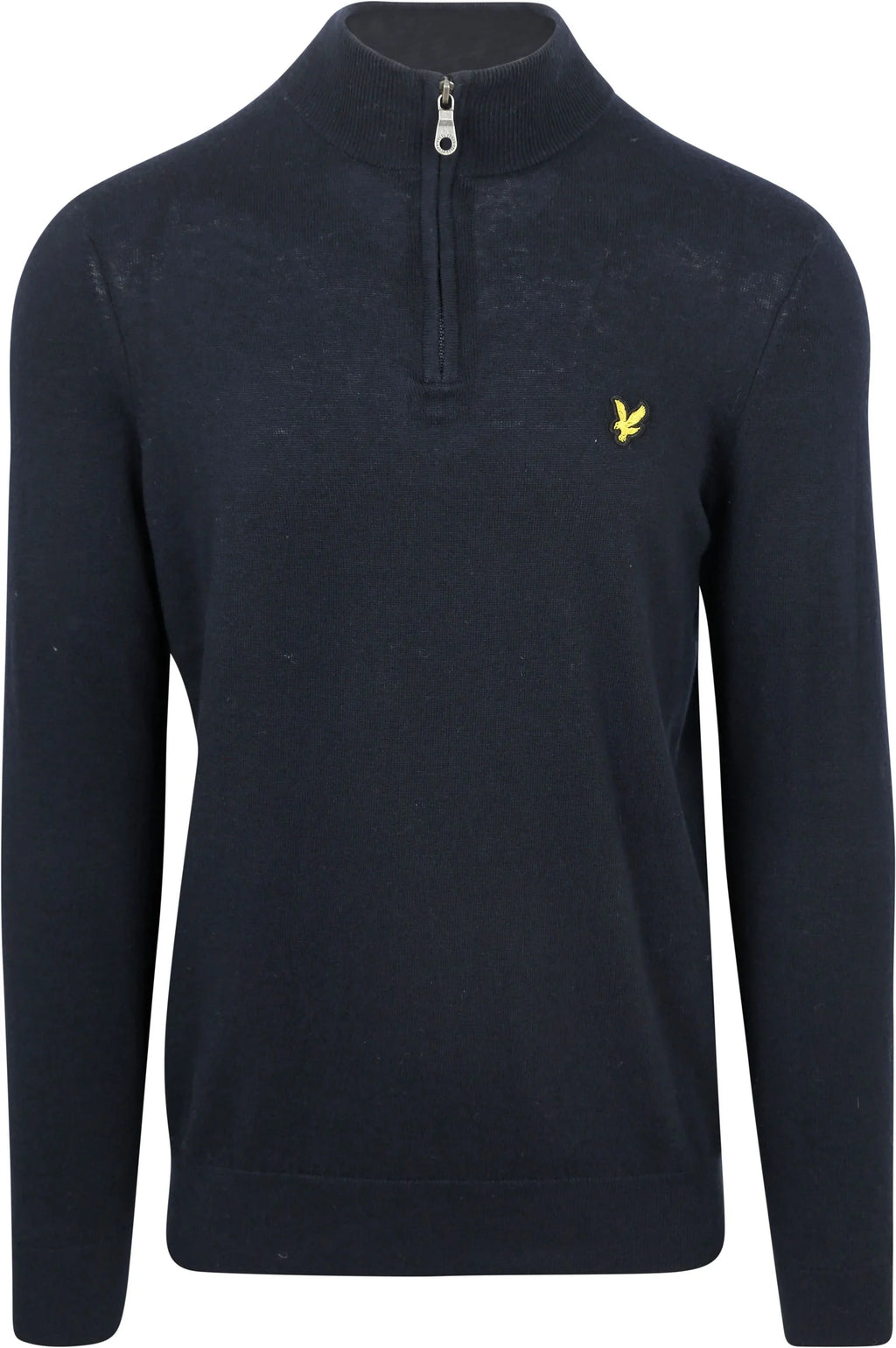 Men’s Merino Wool Half-Zip Pullover – Lightweight, Breathable Layer
