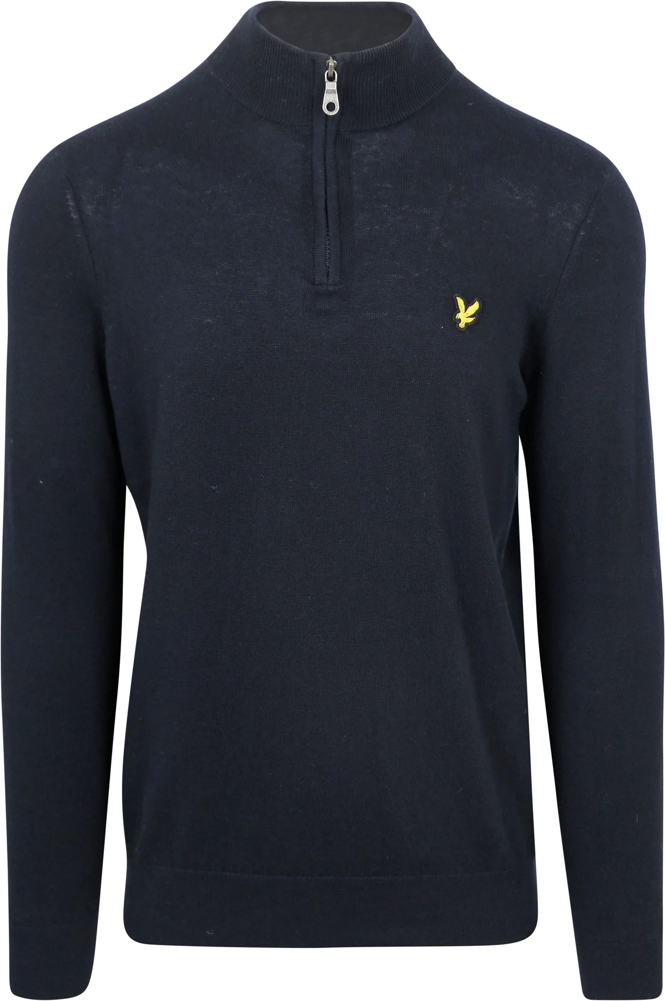 Men’s Merino Wool Half-Zip Pullover – Lightweight, Breathable Layer