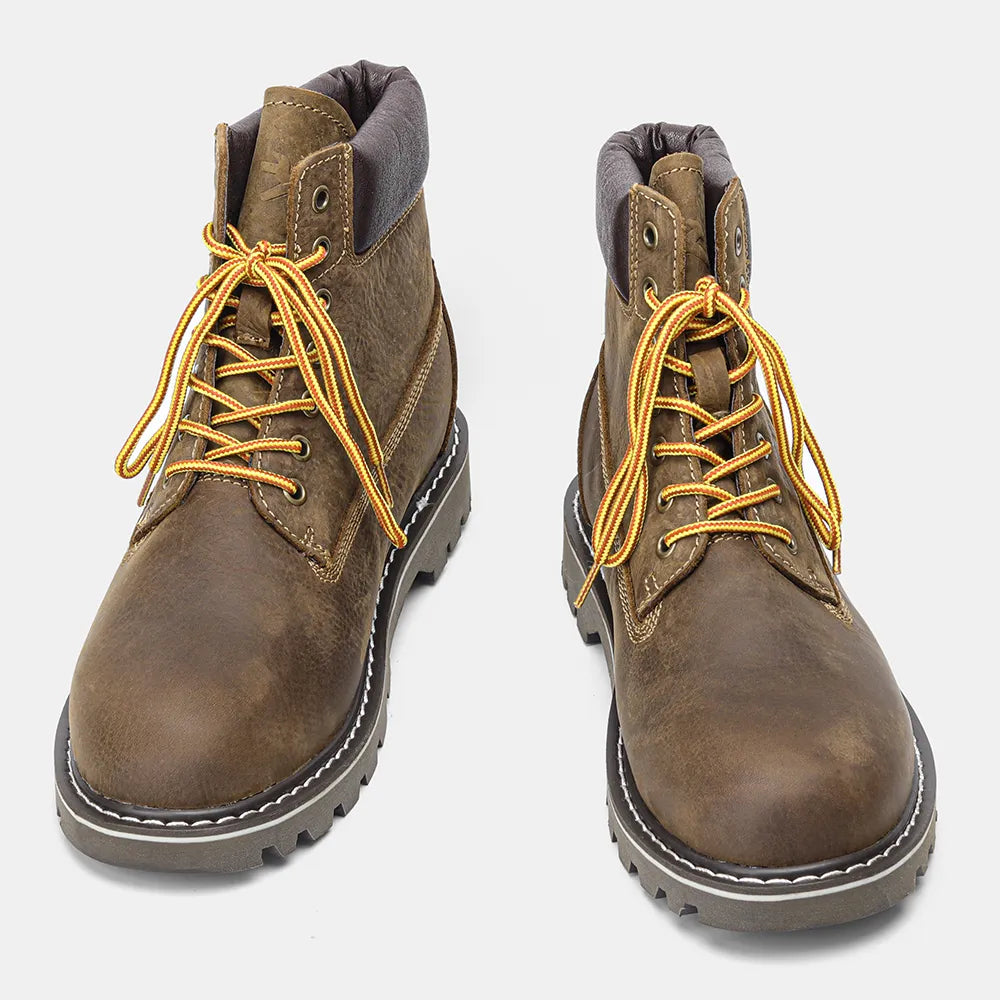 Xavier | Real Winter Warmers