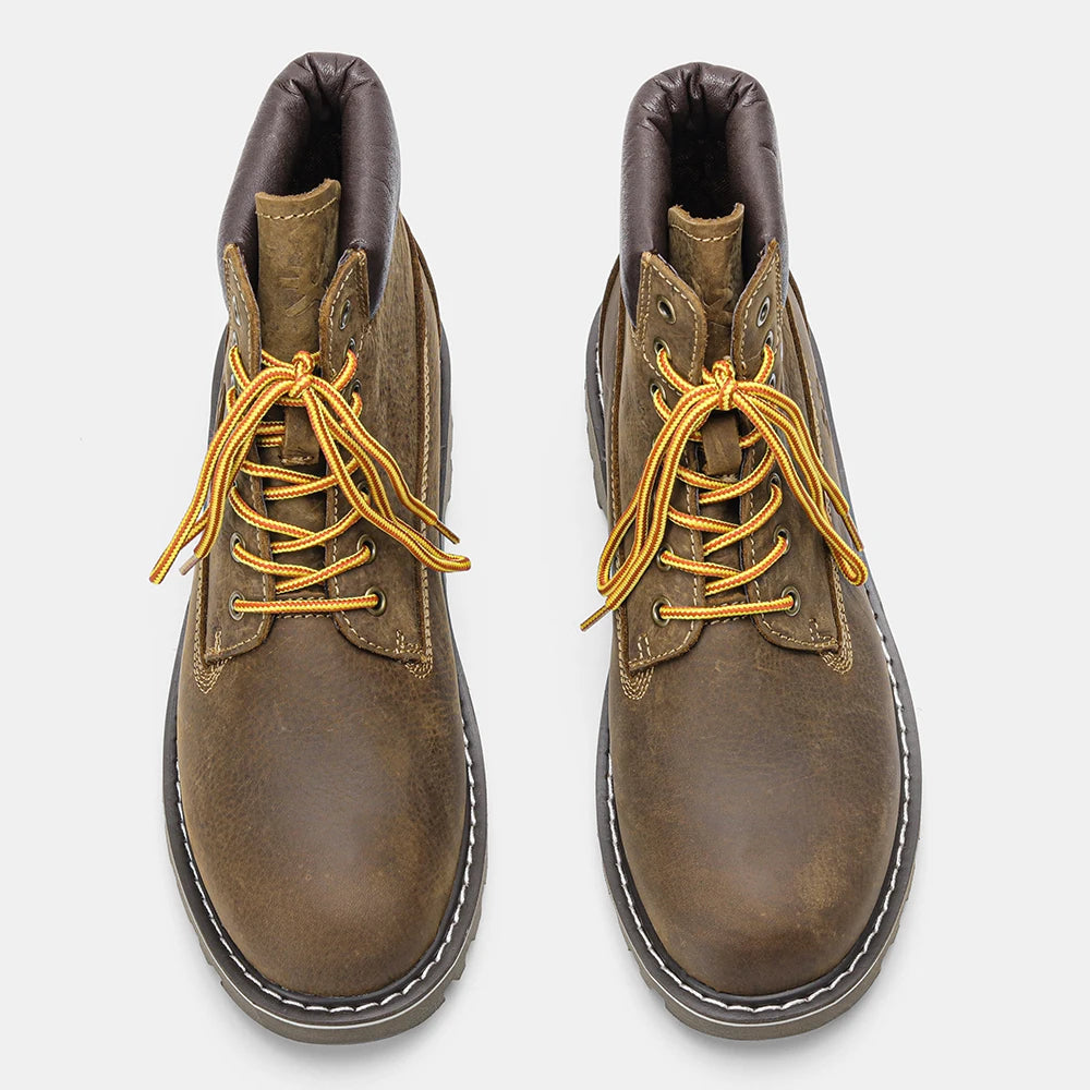 Xavier | Real Winter Warmers