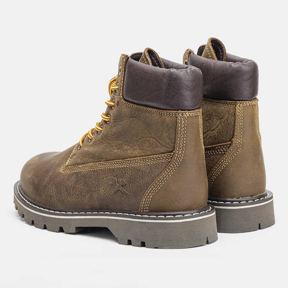 Xavier | Real Winter Warmers