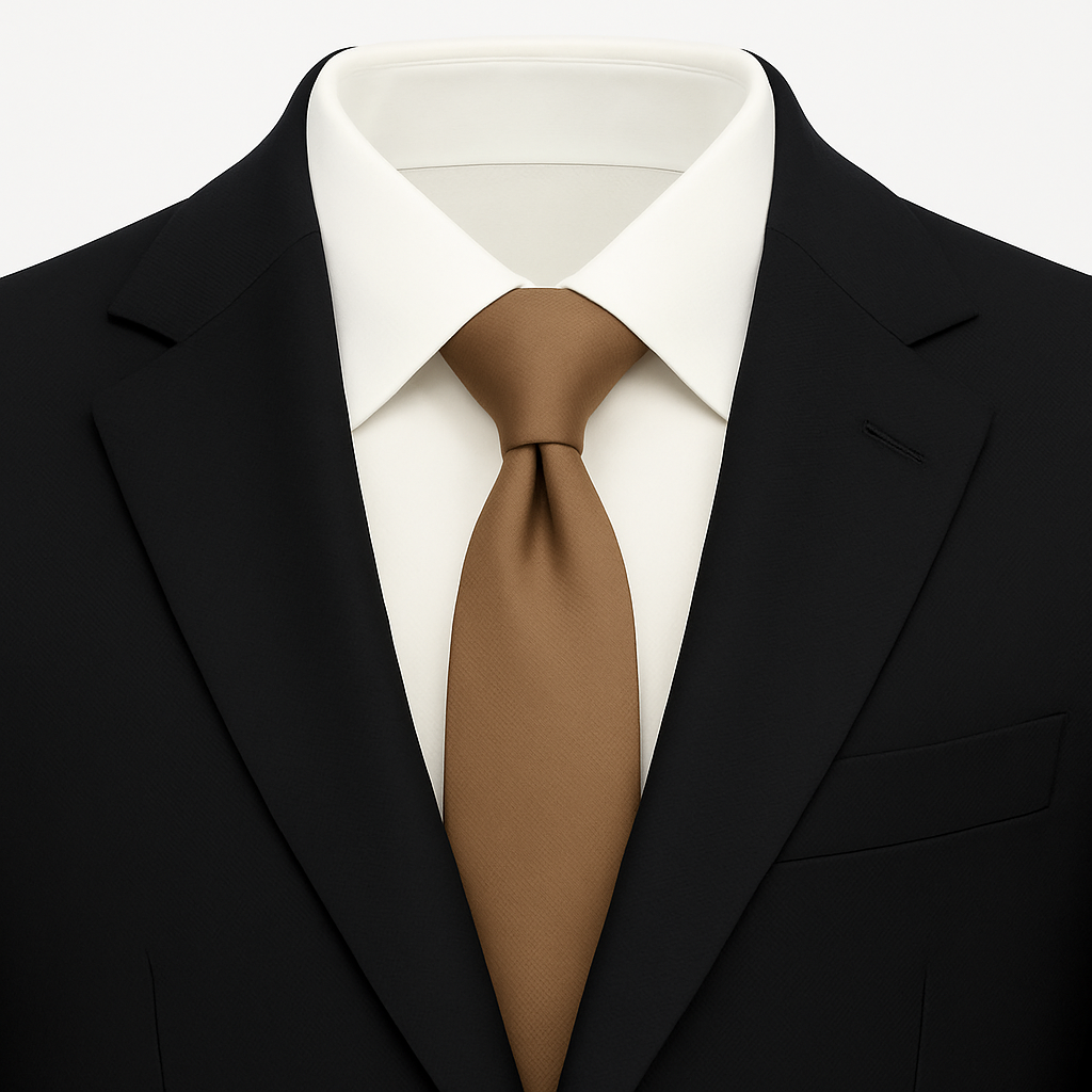 Men’s Lightweight Summer 3-Piece Suit with Waistcoat & Pockets