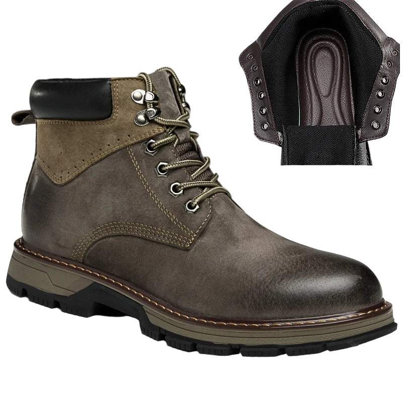Xavier | Real Winter Warmers
