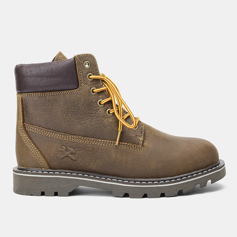 Xavier | Real Winter Warmers