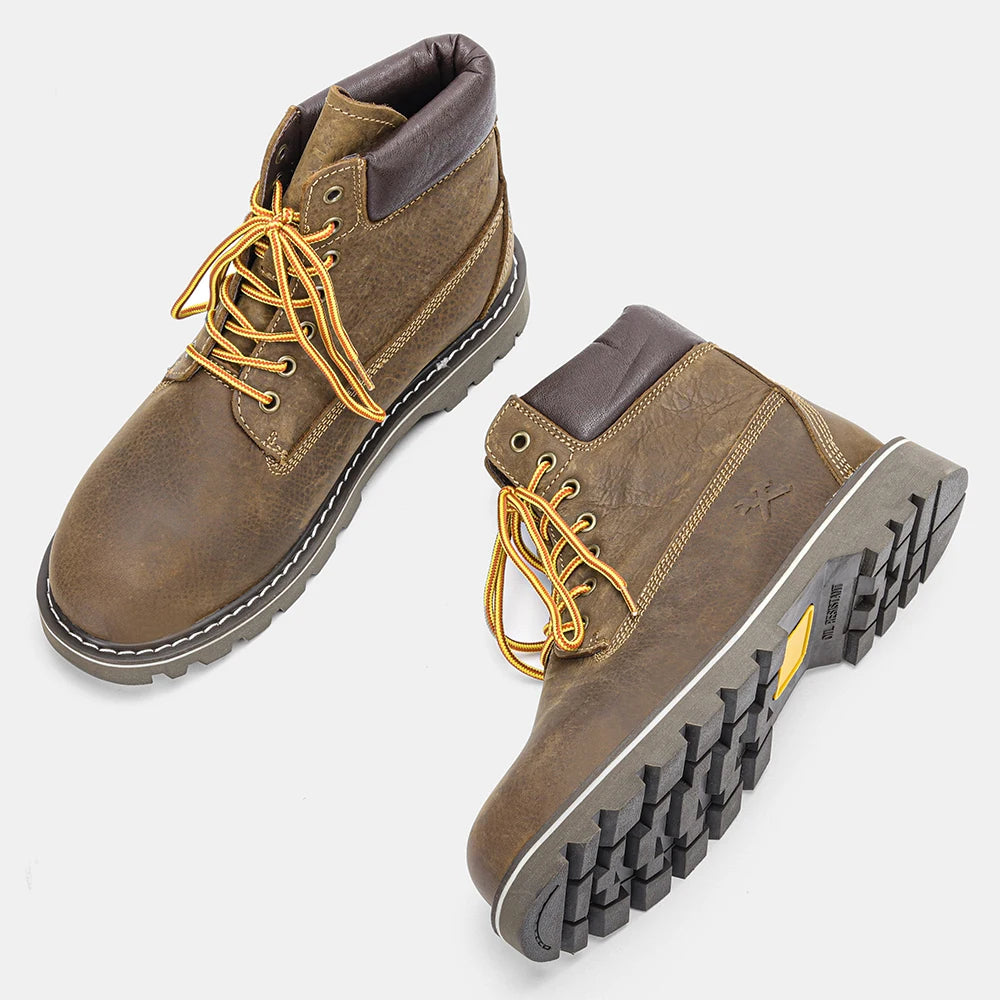 Xavier | Real Winter Warmers