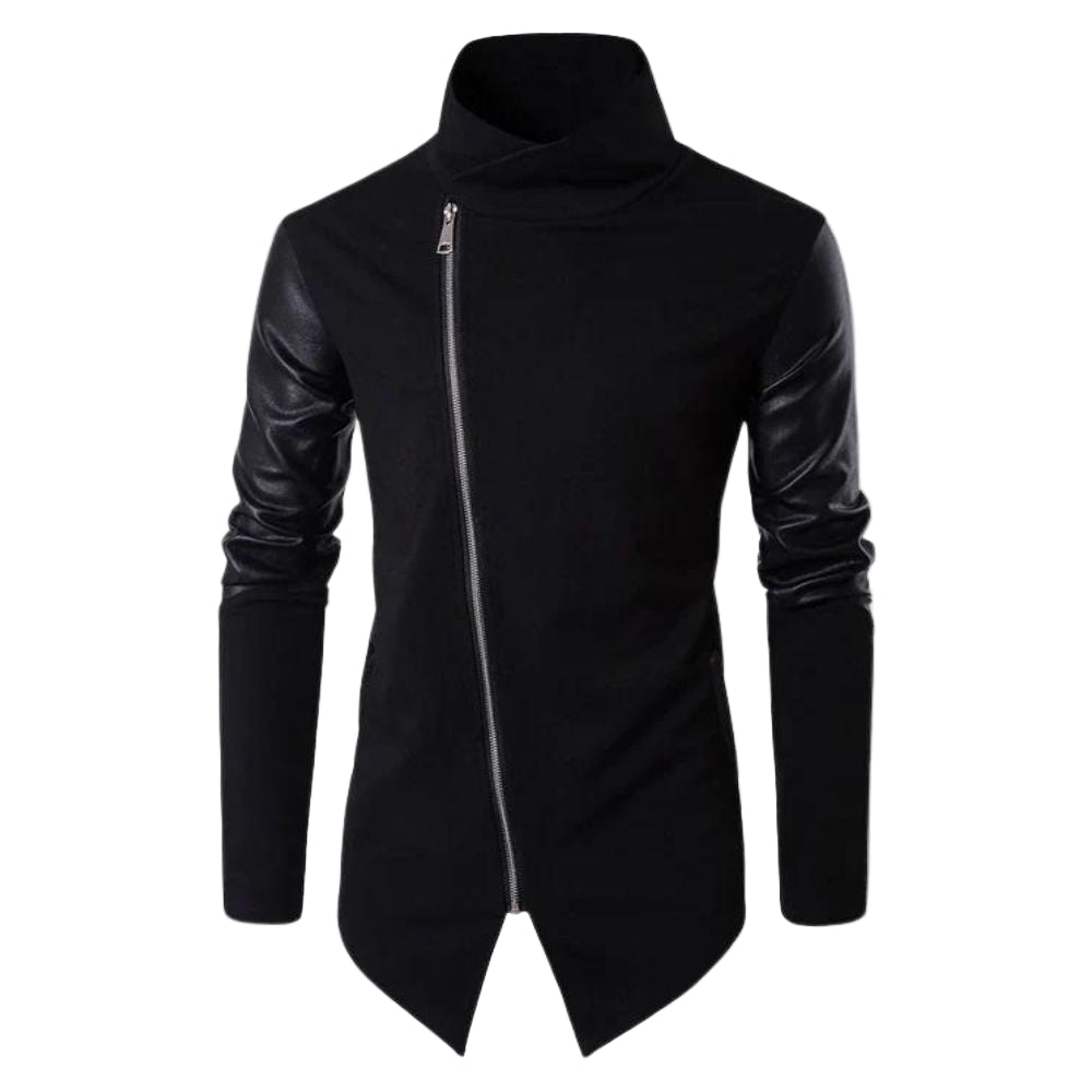Men’s Modern Knit Crew Sweater – Lightweight Everyday Jumper