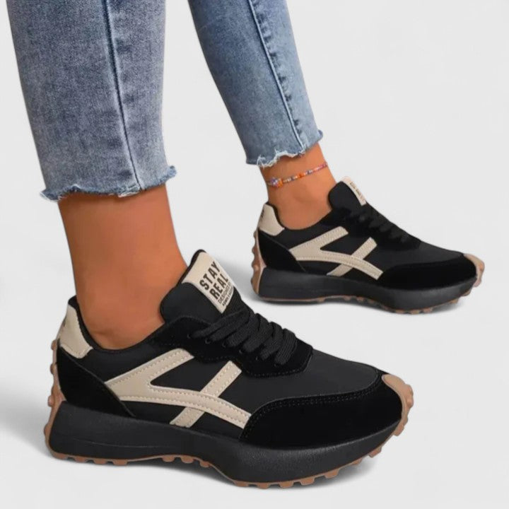 Active Women's Sneakers | Ergonomic Comfort 0