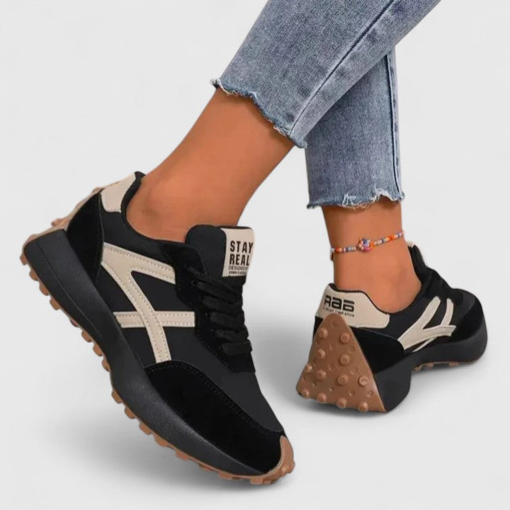 Active Women's Sneakers | Ergonomic Comfort 1