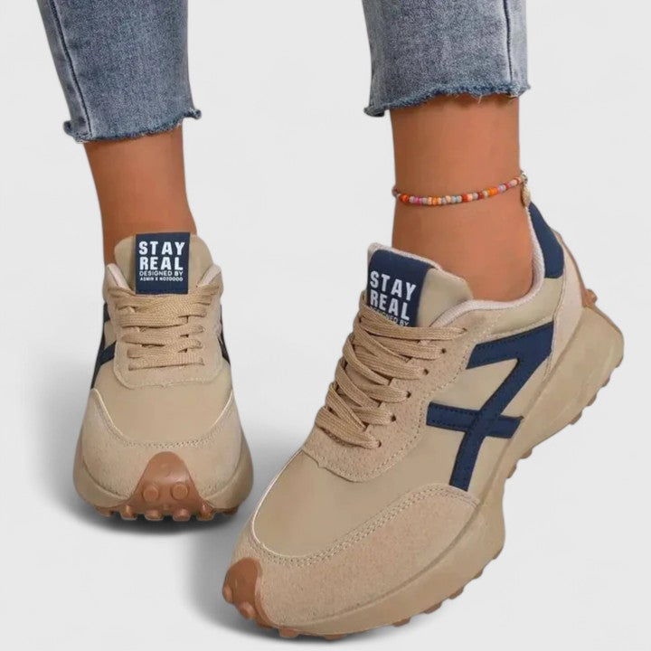 Active Women's Sneakers | Ergonomic Comfort 2