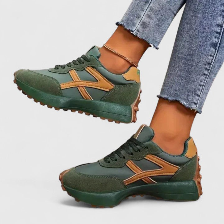 Active Women's Sneakers | Ergonomic Comfort 3