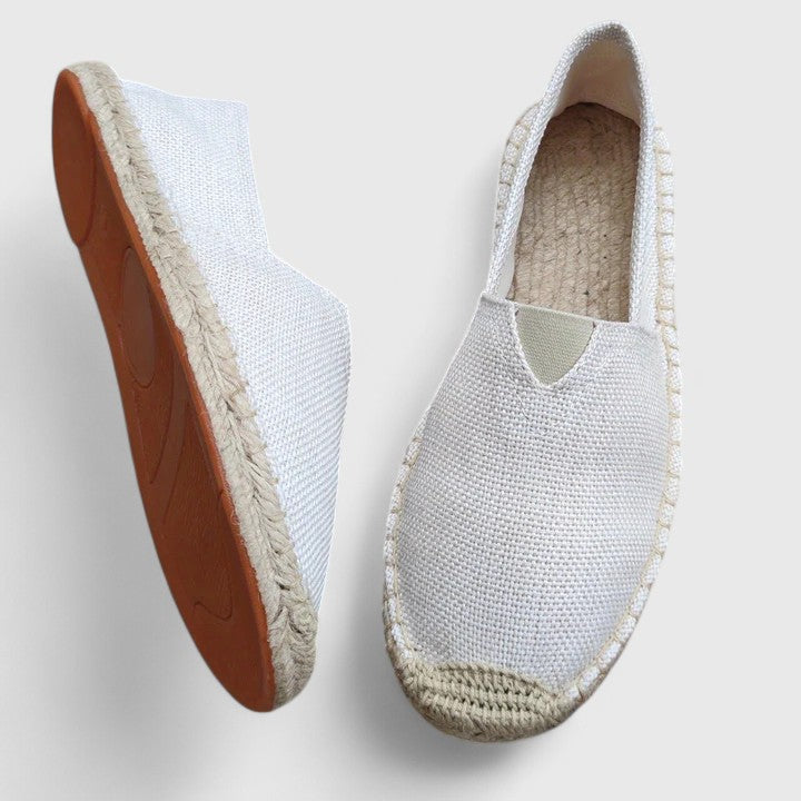 Alynthe Women's Espadrilles | Comfortable Orthopedic Design 0