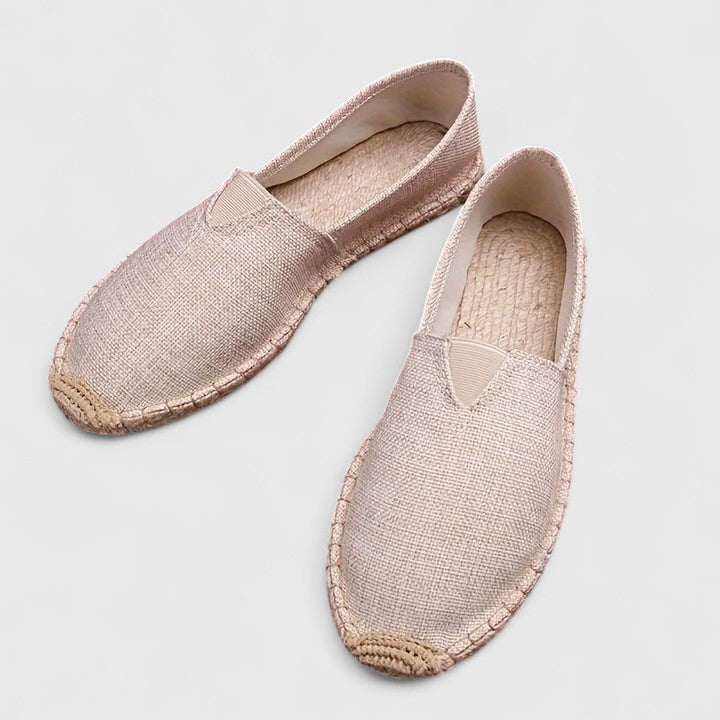 Alynthe Women's Espadrilles | Comfortable Orthopedic Design 1