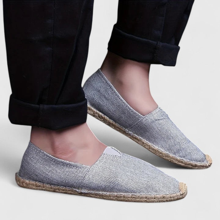 Alynthe Women's Espadrilles | Comfortable Orthopedic Design 2