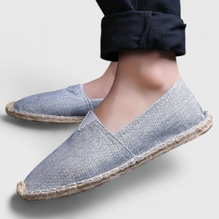 Alynthe Women's Espadrilles | Comfortable Orthopedic Design 4