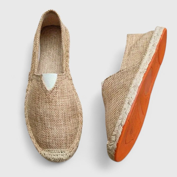Alynthe Women's Espadrilles | Comfortable Orthopedic Design 5