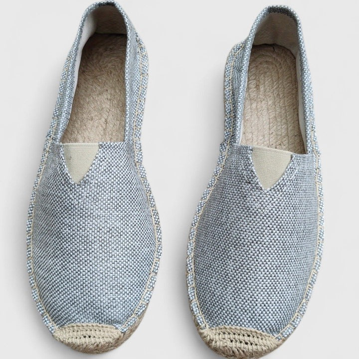 Alynthe Women's Espadrilles | Comfortable Orthopedic Design 6