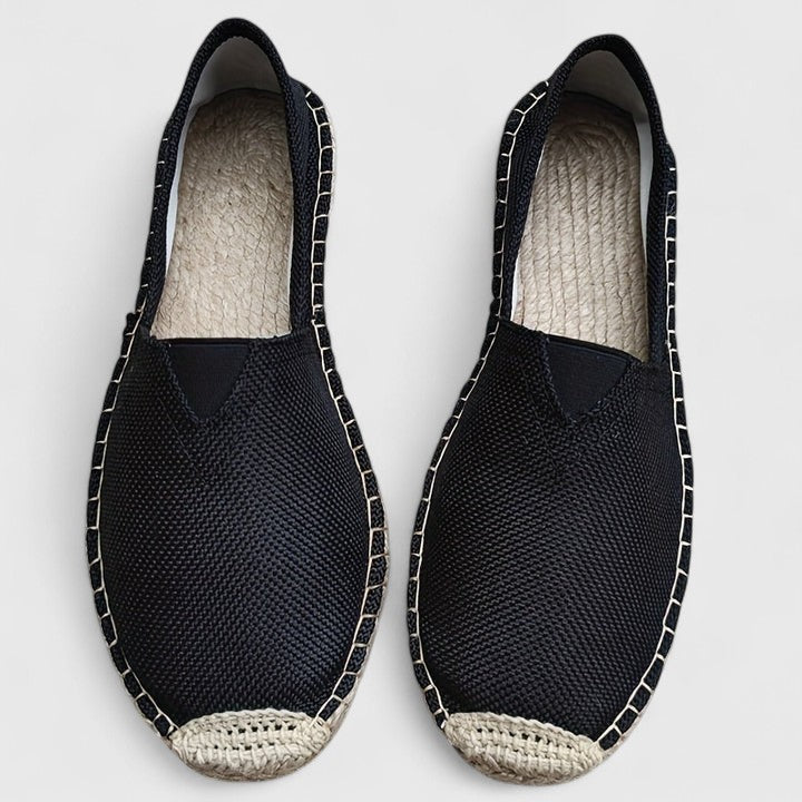 Alynthe Women's Espadrilles | Comfortable Orthopedic Design 7
