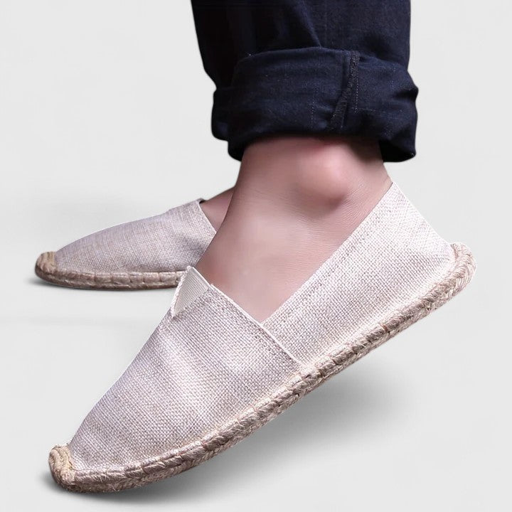 Alynthe Women's Espadrilles | Comfortable Orthopedic Design 8