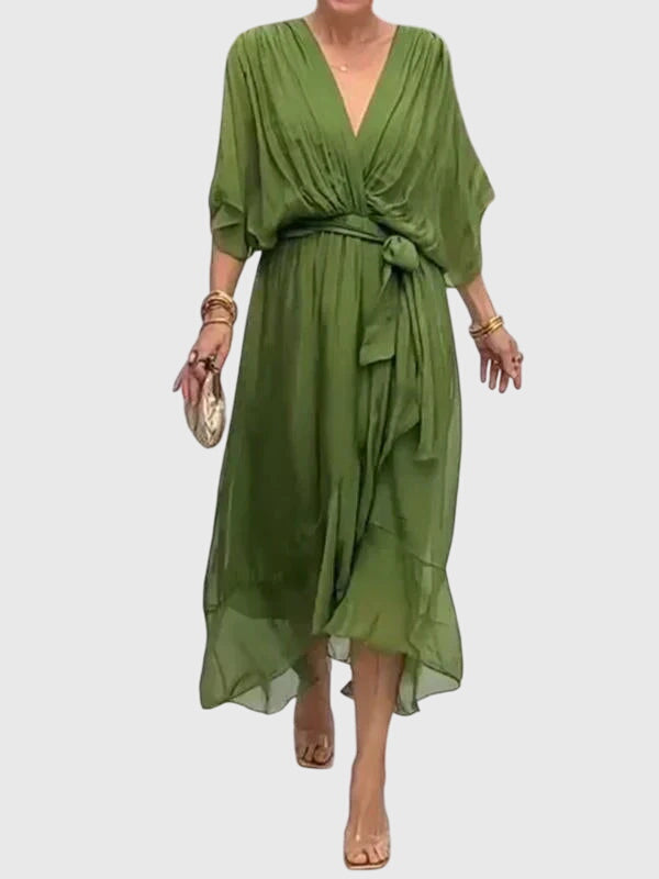Breezy Women's Dress | Lightweight and Elegant 0