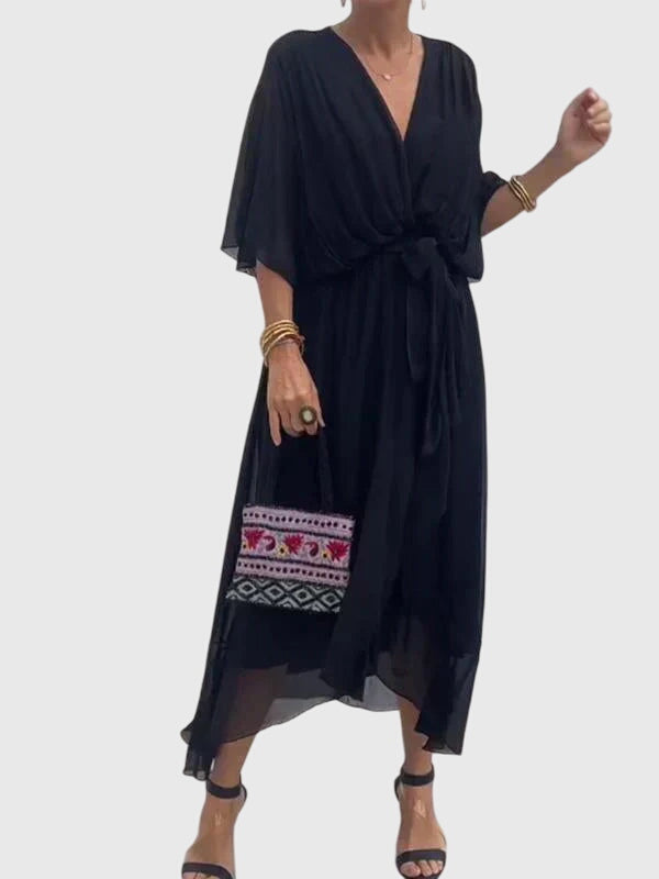 Breezy Women's Dress | Lightweight and Elegant 1