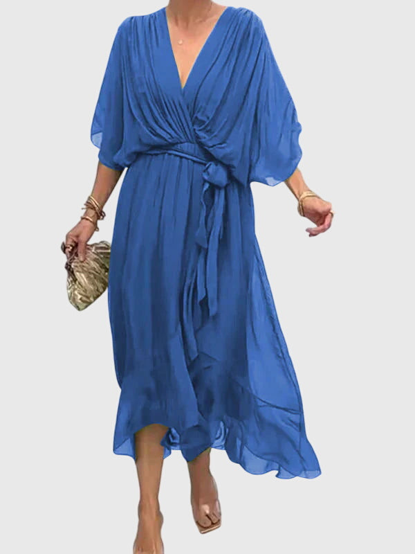 Breezy Women's Dress | Lightweight and Elegant 2