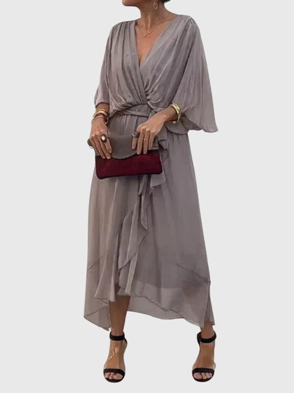 Breezy Women's Dress | Lightweight and Elegant 5