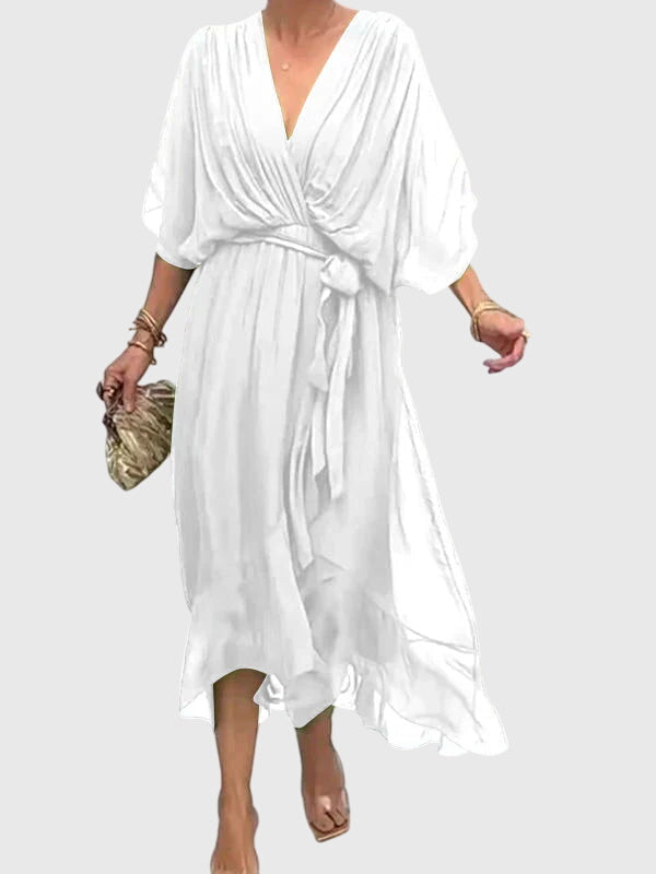 Breezy Women's Dress | Lightweight and Elegant 6