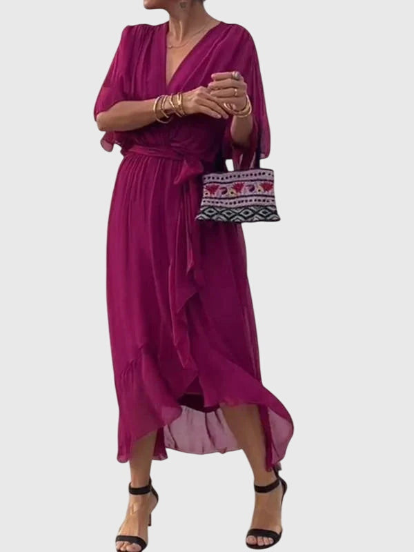 Breezy Women's Dress | Lightweight and Elegant 7