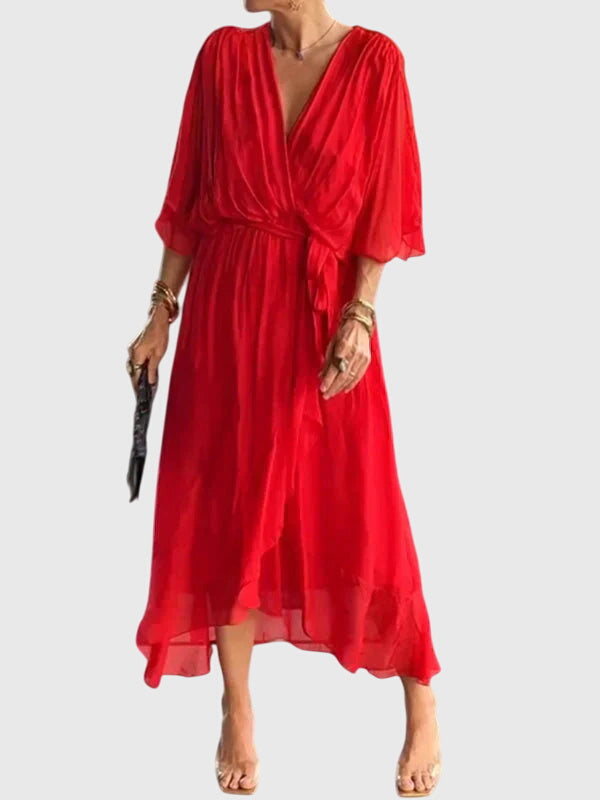 Breezy Women's Dress | Lightweight and Elegant 8