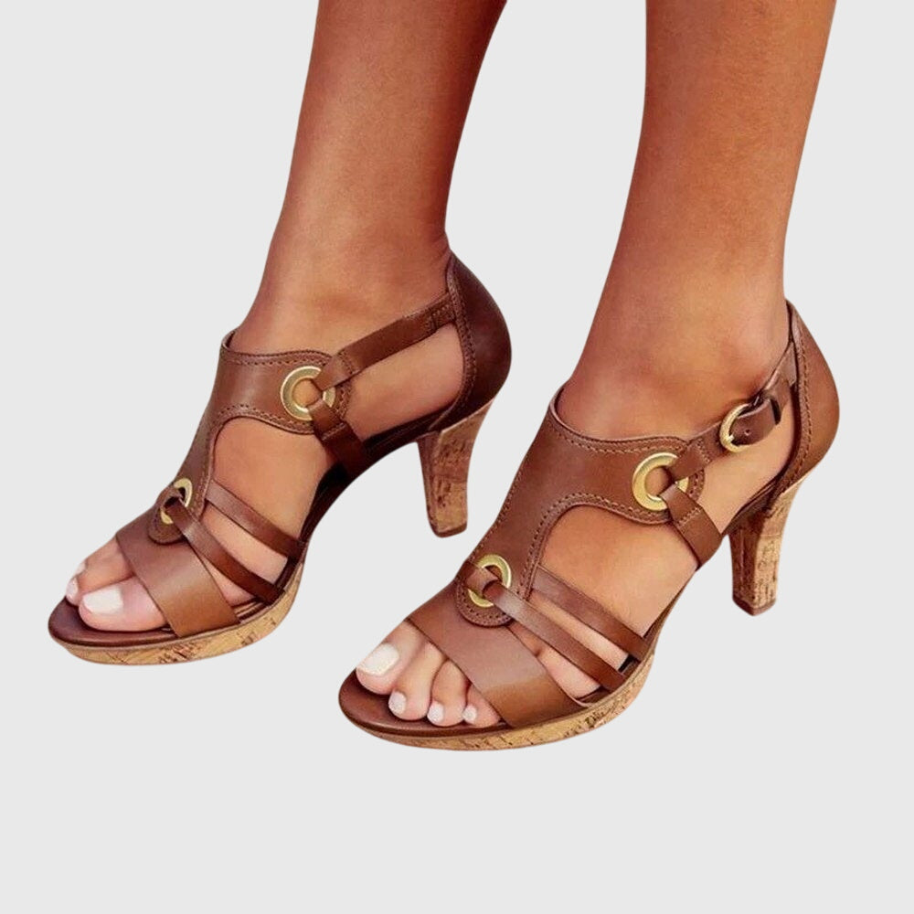 Caring Women's Heels | Orthopedic, Talon Stability Support 0