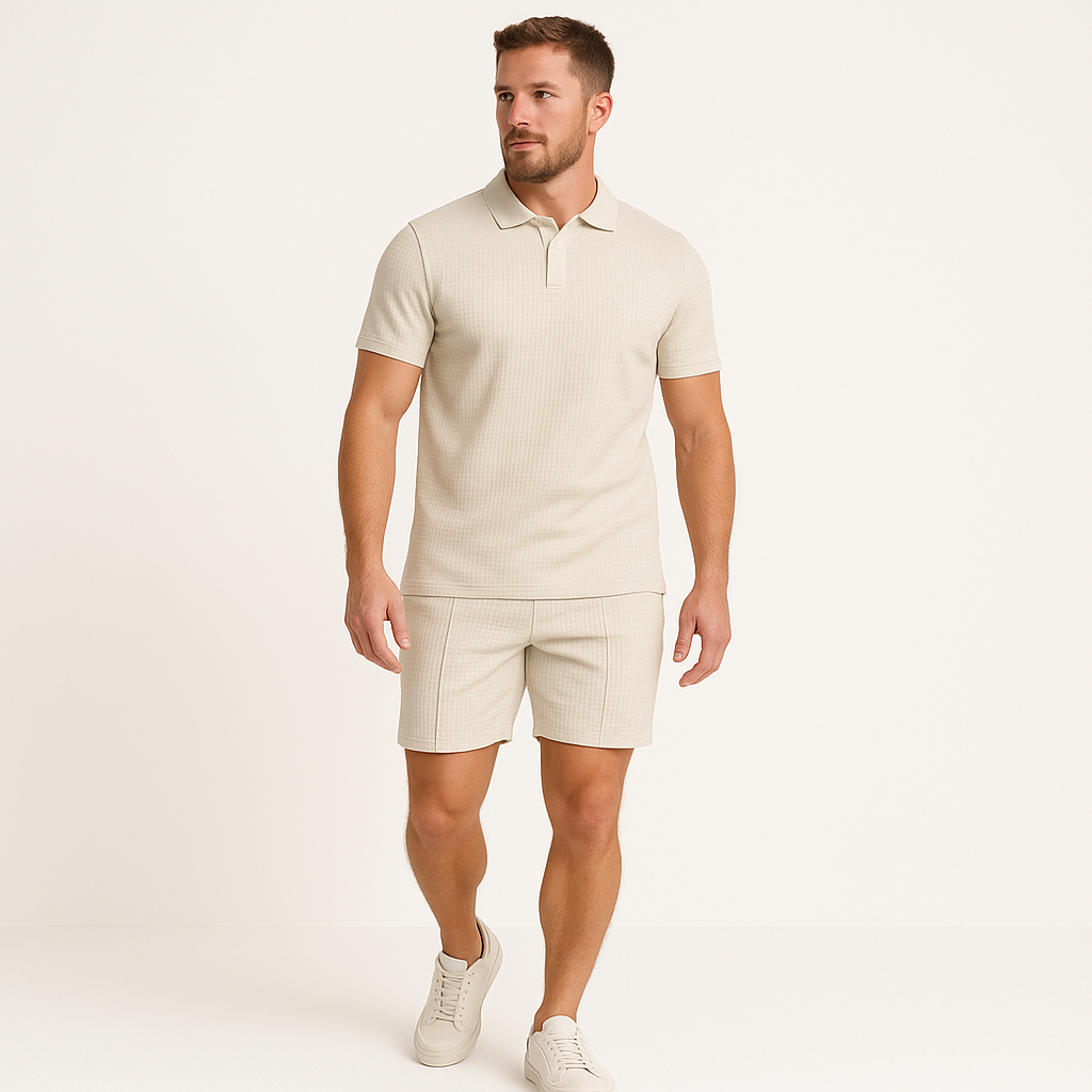 Boss - Luxury Summer Set