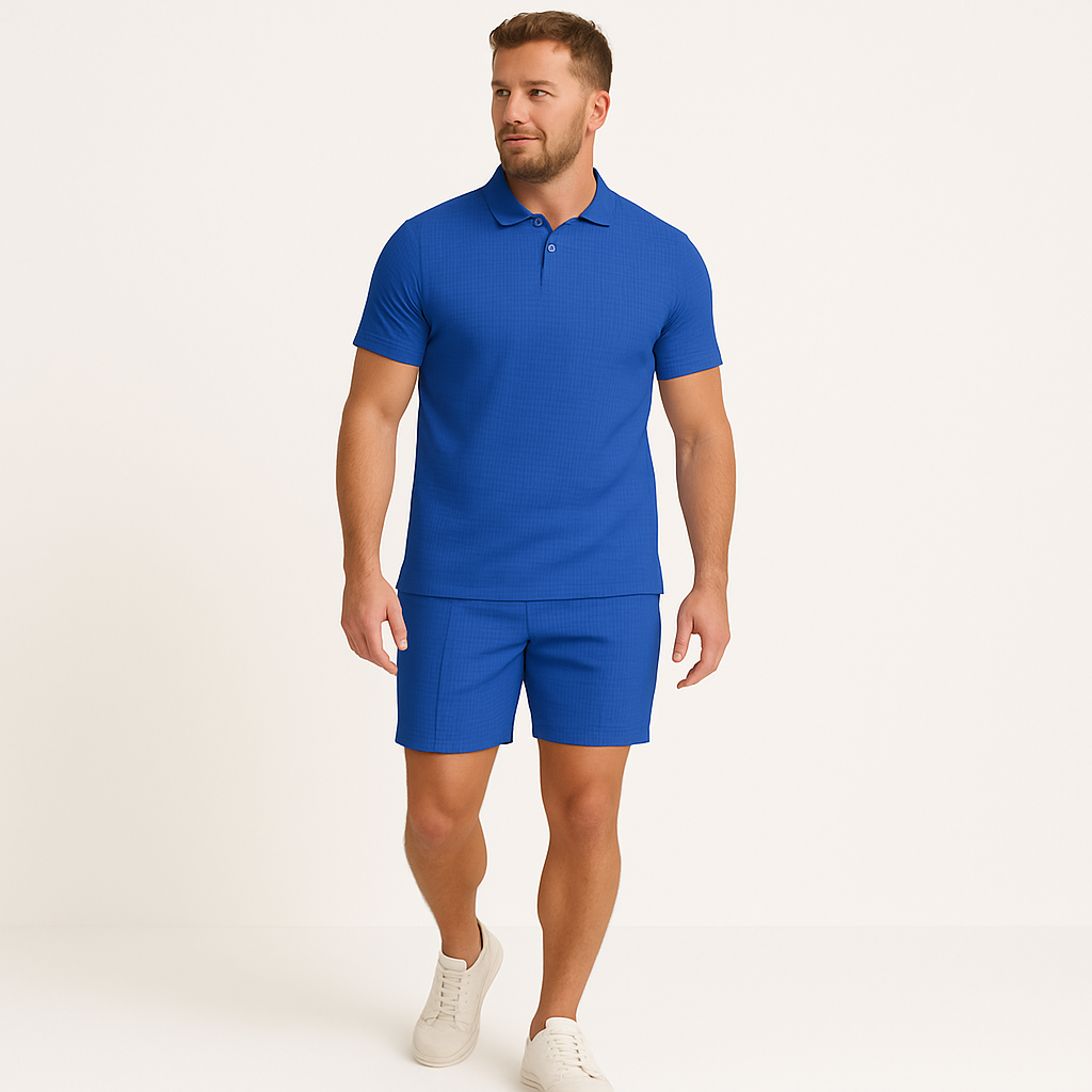 Boss - Luxury Summer Set