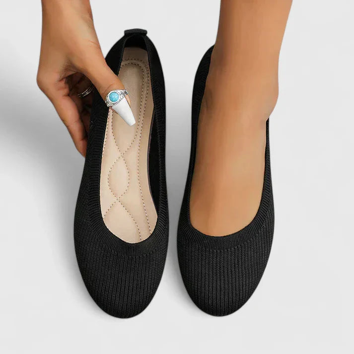 Comfort Women's Orthopedic Shoes | Arch Support, Slip-On Design 0