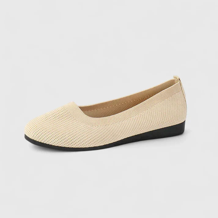 Comfort Women's Orthopedic Shoes | Arch Support, Slip-On Design 1
