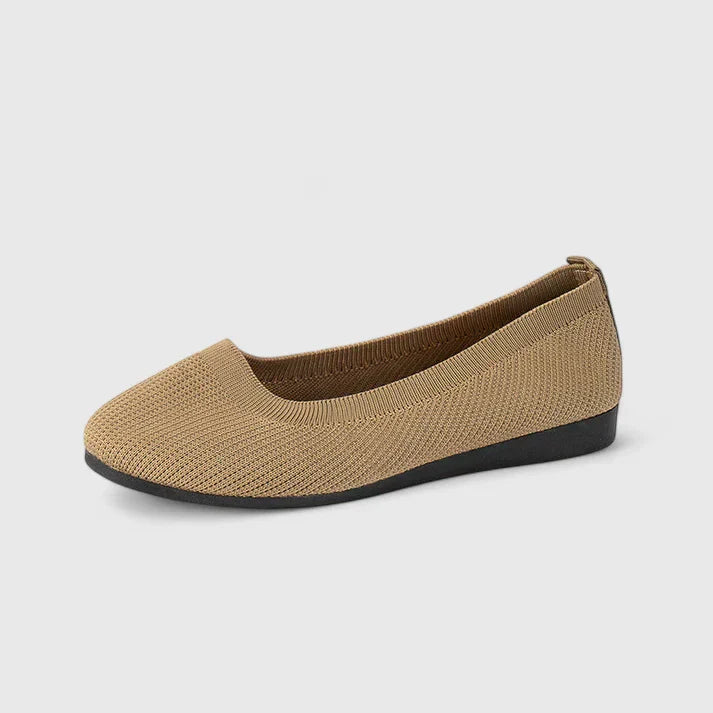 Comfort Women's Orthopedic Shoes | Arch Support, Slip-On Design 4