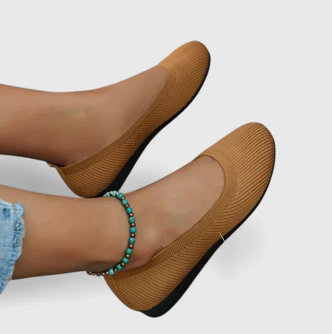 Comfort Women's Orthopedic Shoes | Arch Support, Slip-On Design 5