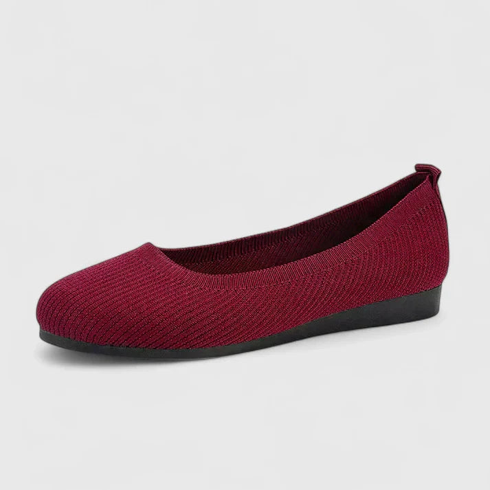 Comfort Women's Orthopedic Shoes | Arch Support, Slip-On Design 7
