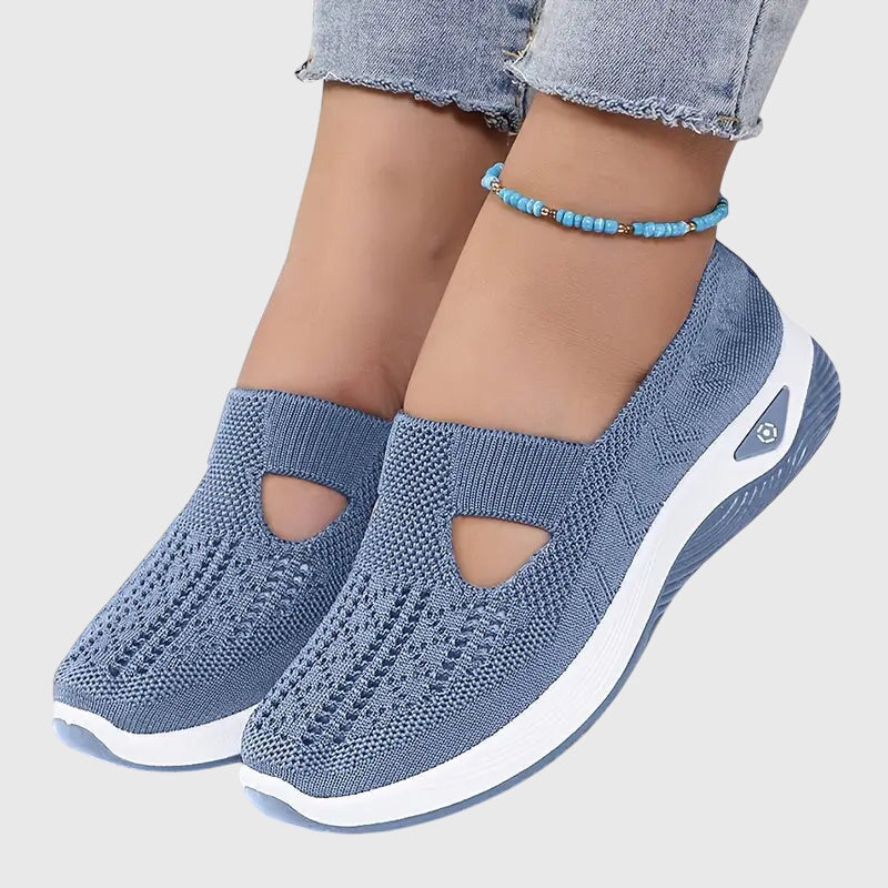 Emely Women's Slip-On Shoes | Orthopedic Support 3