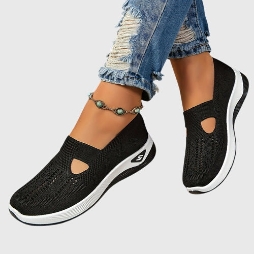 Emely Women's Slip-On Shoes | Orthopedic Support 4
