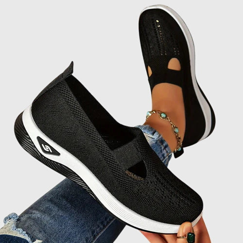 Emely Women's Slip-On Shoes | Orthopedic Support 5