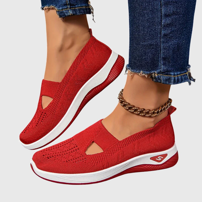 Emely Women's Slip-On Shoes | Orthopedic Support 9