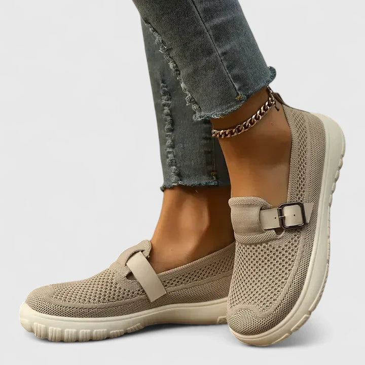 Gorgeous Women's Loafers | Ergonomic Arch Support 0