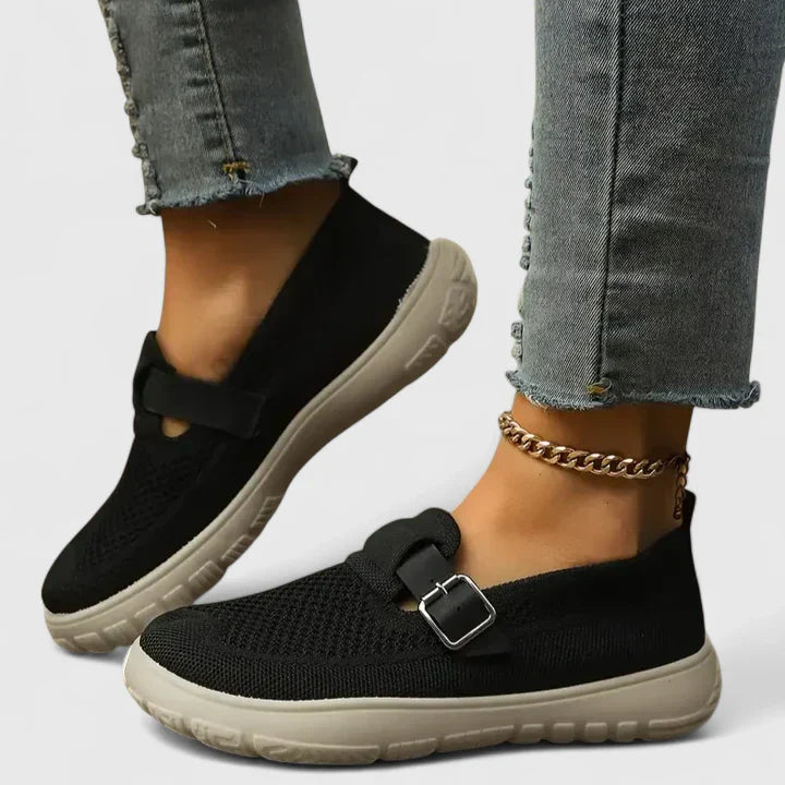 Gorgeous Women's Loafers | Ergonomic Arch Support 1