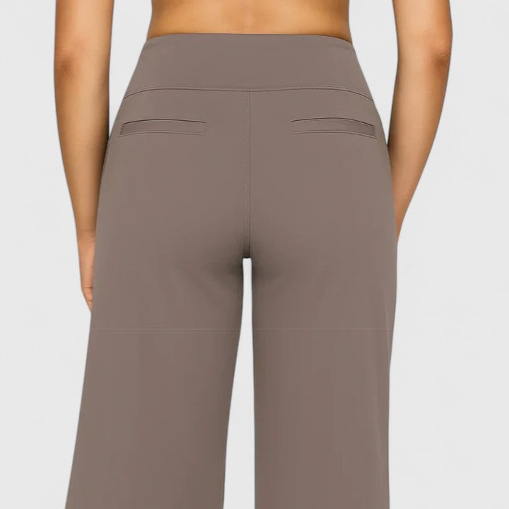 Hilary Women's Pants | Soft Fabric, Effortless Style 8