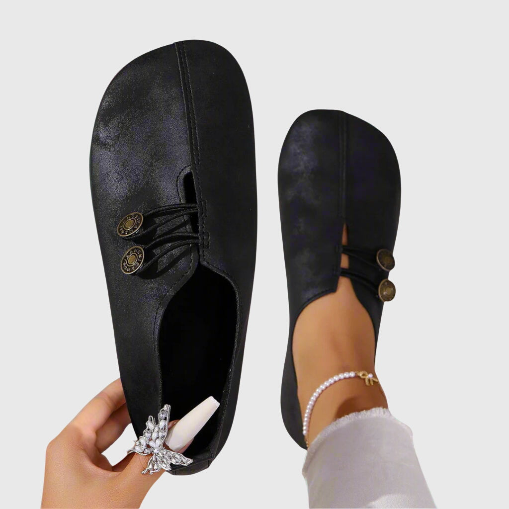 Josephine Women's Slip-Ons | Comfortable Everyday Footwear 0