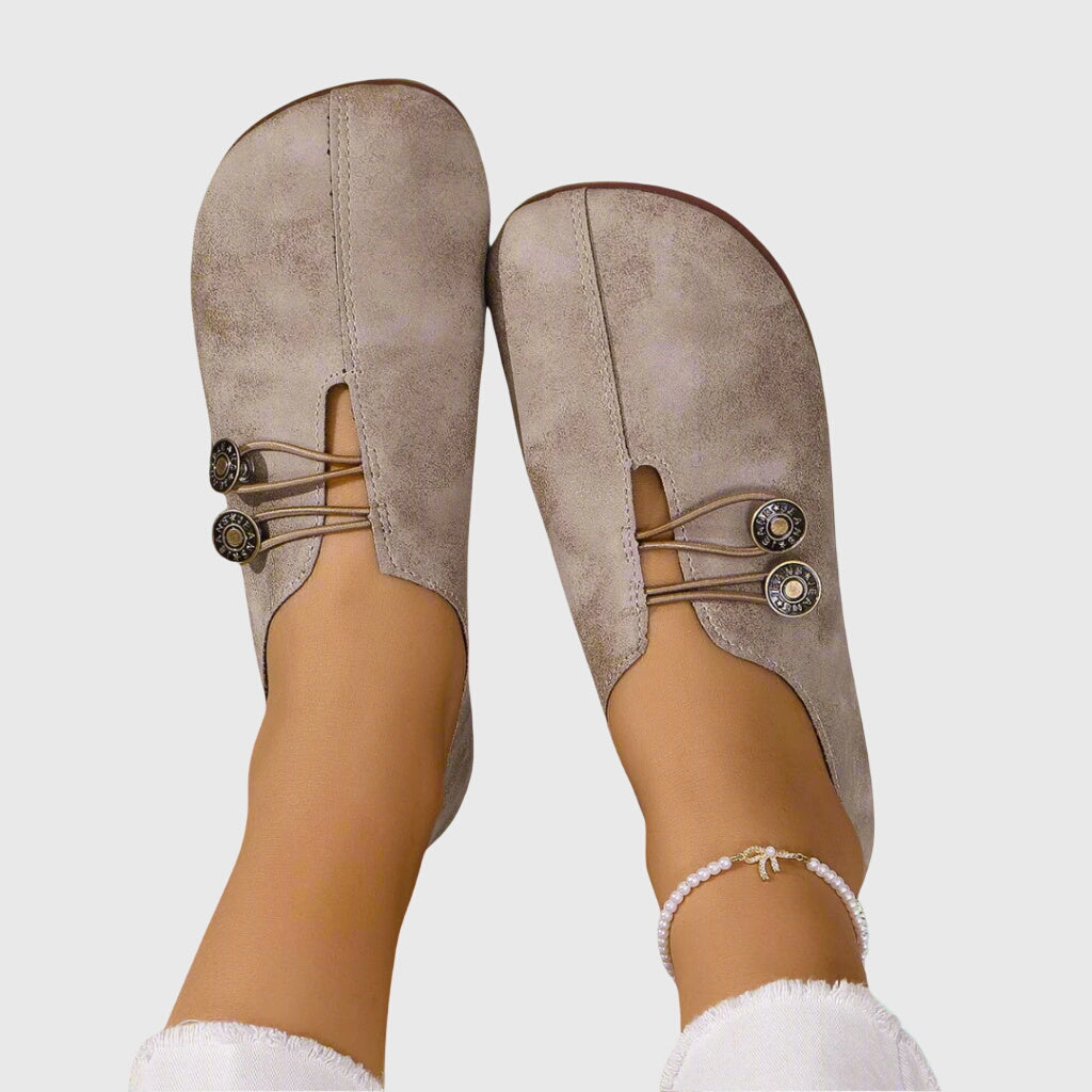 Josephine Women's Slip-Ons | Comfortable Everyday Footwear 2