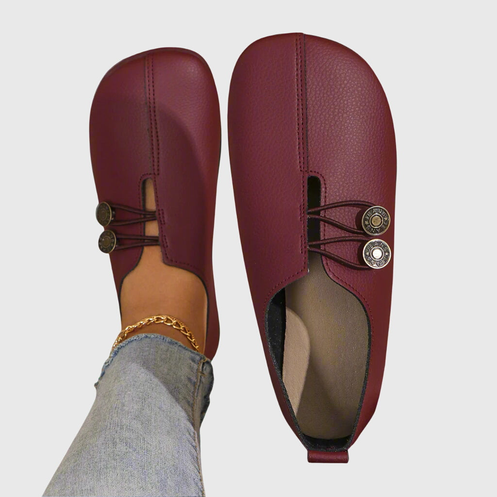 Josephine Women's Slip-Ons | Comfortable Everyday Footwear 4